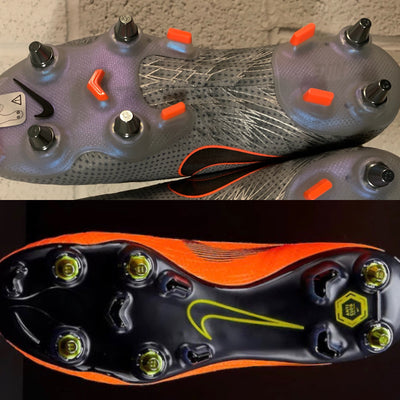 What is the difference between SG-PRO and SG Anti-Clog?